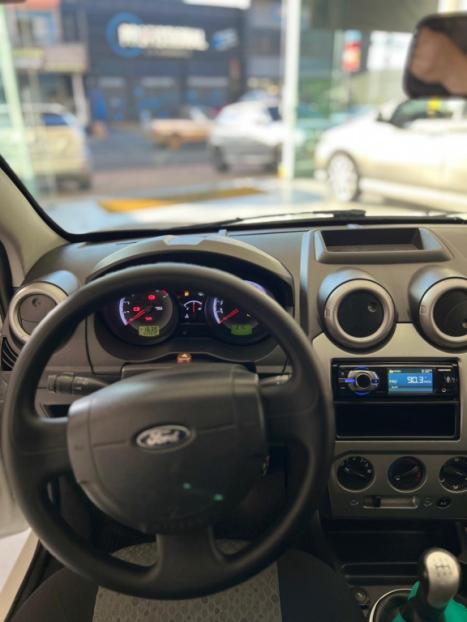 FORD Fiesta Hatch 1.0 4P SE PLUS FLEX, Foto 7