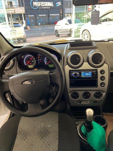FORD Fiesta Hatch 1.0 4P SE PLUS FLEX, Foto 8