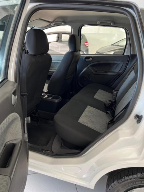 FORD Fiesta Hatch 1.0 4P SE PLUS FLEX, Foto 12