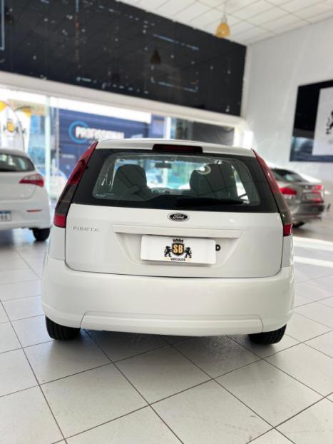 FORD Fiesta Hatch 1.0 4P SE PLUS FLEX, Foto 13