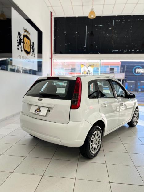 FORD Fiesta Hatch 1.0 4P SE PLUS FLEX, Foto 14