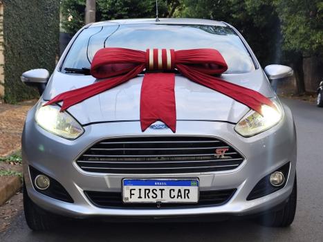FORD Fiesta Hatch 1.6 4P SE FLEX, Foto 2