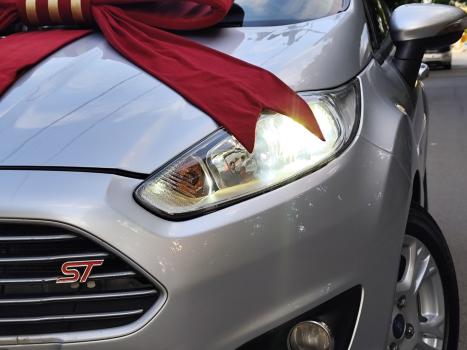 FORD Fiesta Hatch 1.6 4P SE FLEX, Foto 3