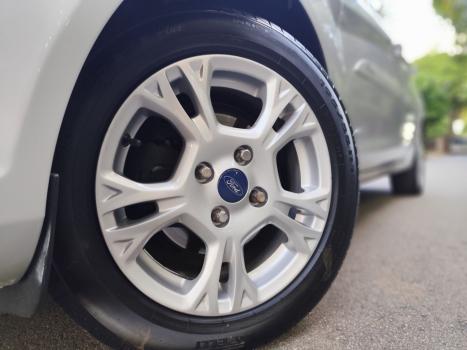 FORD Fiesta Hatch 1.6 4P SE FLEX, Foto 7