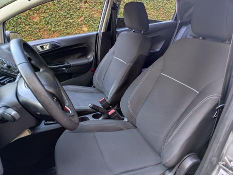 FORD Fiesta Hatch 1.6 4P SE FLEX, Foto 8