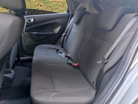 FORD Fiesta Hatch 1.6 4P SE FLEX, Foto 9