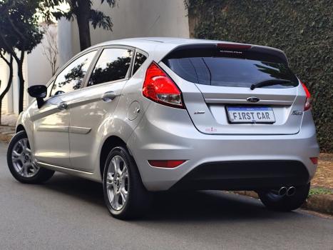 FORD Fiesta Hatch 1.6 4P SE FLEX, Foto 12