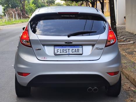 FORD Fiesta Hatch 1.6 4P SE FLEX, Foto 13
