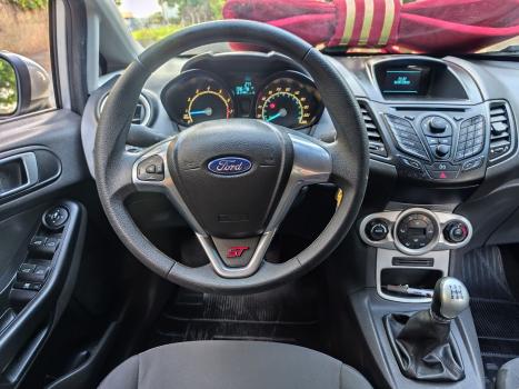 FORD Fiesta Hatch 1.6 4P SE FLEX, Foto 17