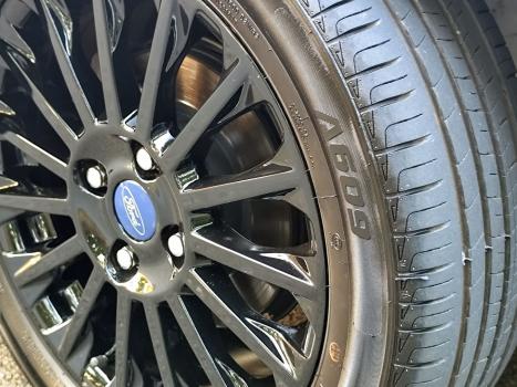FORD Fiesta Hatch 1.6 16V 4P SEL FLEX, Foto 6