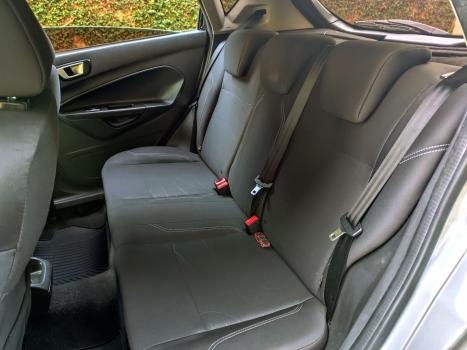 FORD Fiesta Hatch 1.6 16V 4P SEL FLEX, Foto 8