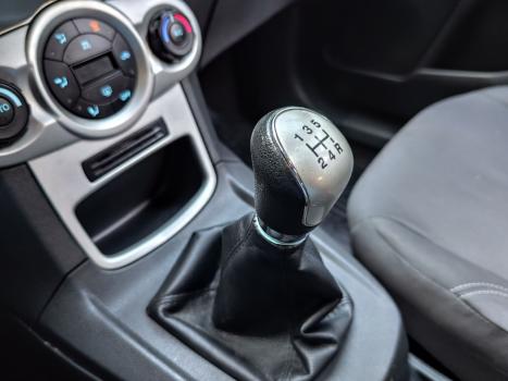FORD Fiesta Hatch 1.6 16V 4P SEL FLEX, Foto 18