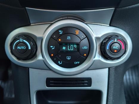 FORD Fiesta Hatch 1.6 16V 4P SEL FLEX, Foto 20