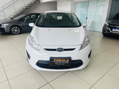 FORD Fiesta Hatch 1.6 4P SE FLEX, Foto 3