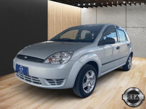 FORD Fiesta Hatch 1.0 4P, Foto 2