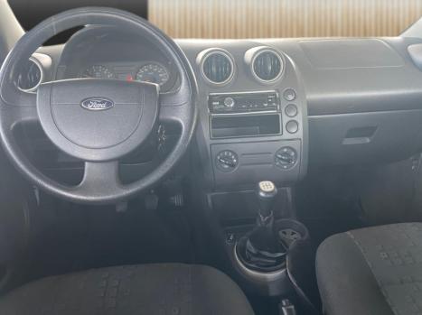 FORD Fiesta Hatch 1.0 4P, Foto 7