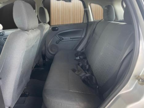 FORD Fiesta Hatch 1.0 4P, Foto 8