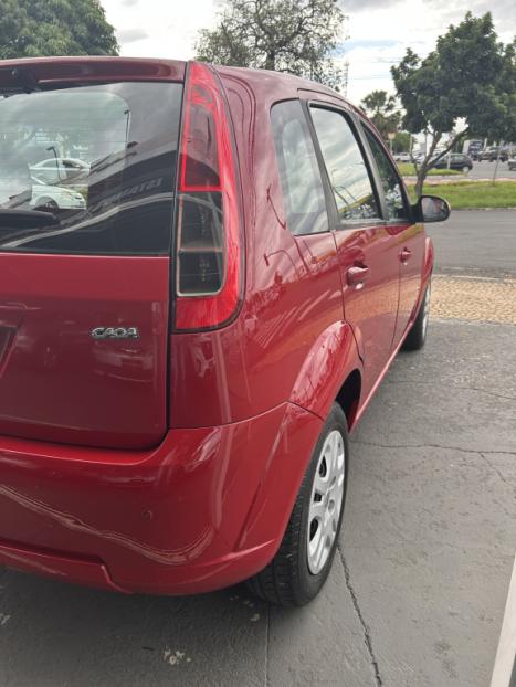 FORD Fiesta Hatch 1.0 4P SE PLUS FLEX, Foto 4