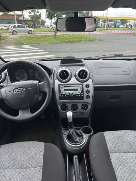 FORD Fiesta Hatch 1.0 4P SE PLUS FLEX, Foto 6
