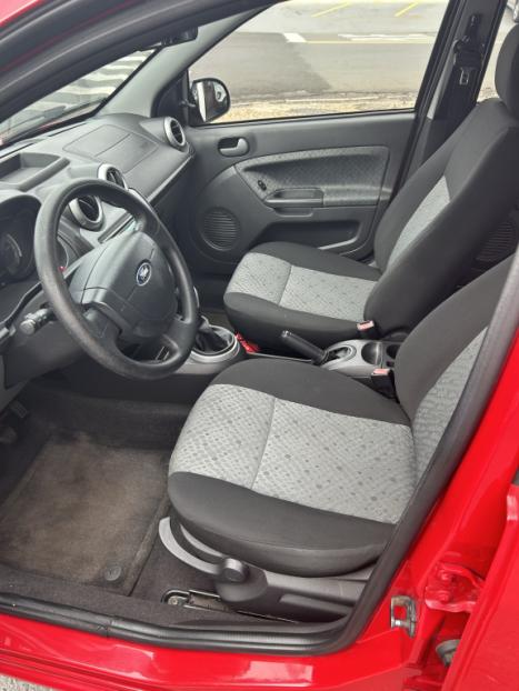 FORD Fiesta Hatch 1.0 4P SE PLUS FLEX, Foto 7