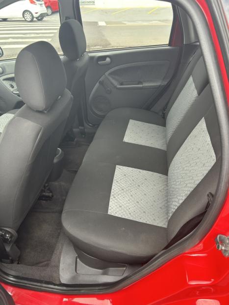FORD Fiesta Hatch 1.0 4P SE PLUS FLEX, Foto 8