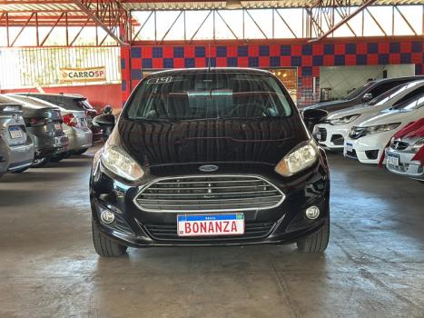 FORD Fiesta Hatch 1.6 16V 4P SE FLEX, Foto 2