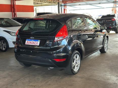 FORD Fiesta Hatch 1.6 16V 4P SE FLEX, Foto 4