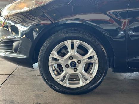 FORD Fiesta Hatch 1.6 16V 4P SE FLEX, Foto 5