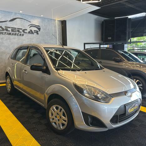 FORD Fiesta Hatch 1.0 4P SE FLEX, Foto 1