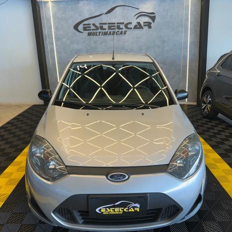 FORD Fiesta Hatch 1.0 4P SE FLEX, Foto 3