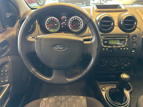 FORD Fiesta Hatch 1.0 4P SE FLEX, Foto 9