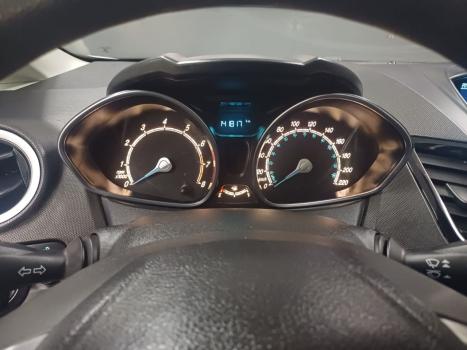 FORD Fiesta Hatch 1.6 16V 4P TITANIUM FLEX, Foto 12