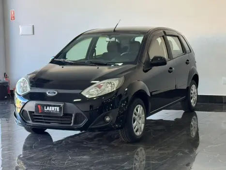 FORD Fiesta Hatch 1.6 4P ROCAM FLEX, Foto 1