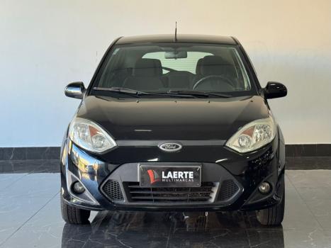 FORD Fiesta Hatch 1.6 4P ROCAM FLEX, Foto 2