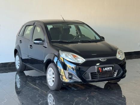 FORD Fiesta Hatch 1.6 4P ROCAM FLEX, Foto 3