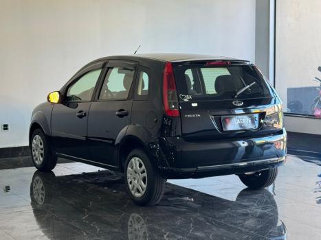 FORD Fiesta Hatch 1.6 4P ROCAM FLEX, Foto 4