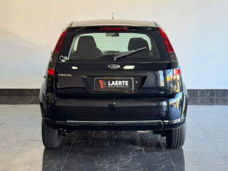 FORD Fiesta Hatch 1.6 4P ROCAM FLEX, Foto 5