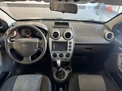 FORD Fiesta Hatch 1.6 4P ROCAM FLEX, Foto 8