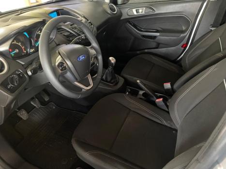 FORD Fiesta Hatch 1.6 16V 4P SE FLEX, Foto 2