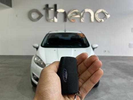 FORD Fiesta Hatch 1.6 16V 4P SE FLEX, Foto 3