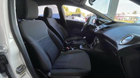 FORD Fiesta Hatch 1.6 16V 4P SE FLEX, Foto 7