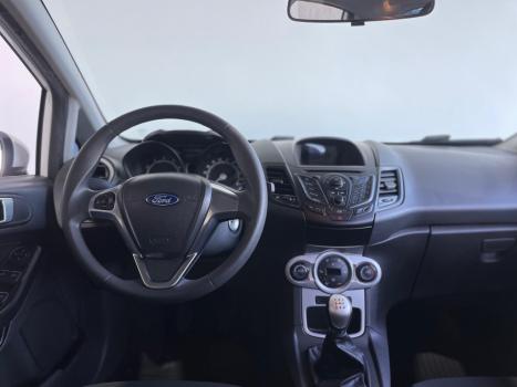 FORD Fiesta Hatch 1.6 16V 4P SE FLEX, Foto 8