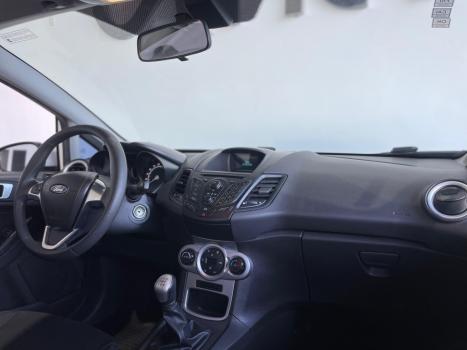 FORD Fiesta Hatch 1.6 16V 4P SE FLEX, Foto 9
