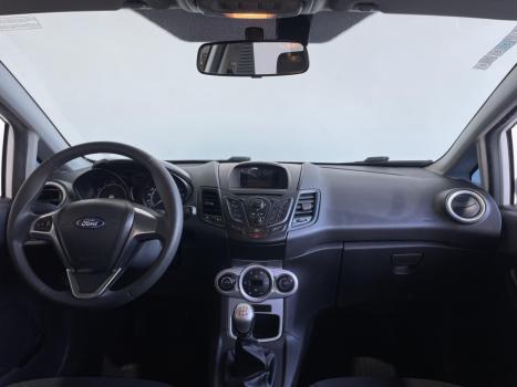 FORD Fiesta Hatch 1.6 16V 4P SE FLEX, Foto 10