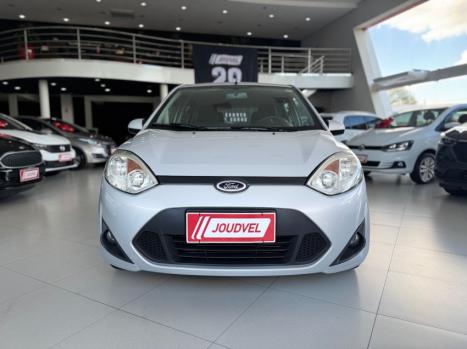 FORD Fiesta Hatch 1.0 4P FLEX, Foto 2