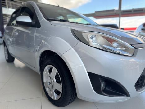 FORD Fiesta Hatch 1.0 4P FLEX, Foto 3