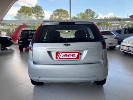 FORD Fiesta Hatch 1.0 4P FLEX, Foto 5