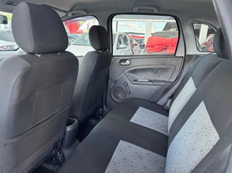 FORD Fiesta Hatch 1.0 4P FLEX, Foto 9