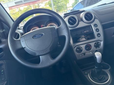 FORD Fiesta Hatch 1.0 4P FLEX, Foto 11