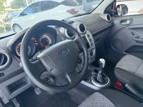 FORD Fiesta Hatch 1.0 4P FLEX, Foto 14